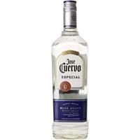 Cuervo Especial Silver